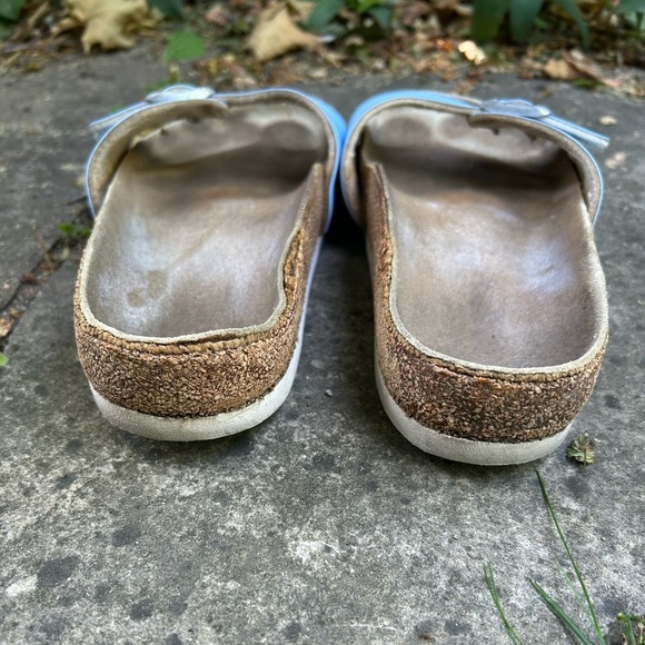 Birkenstock Madrid Sandal, size 37 - Picture 7 of 10